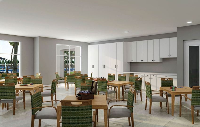 Osprey Park 62+ Apartments & Cottages, 151 N. Osprey Park Road, Kissimmee, FL RentCafe